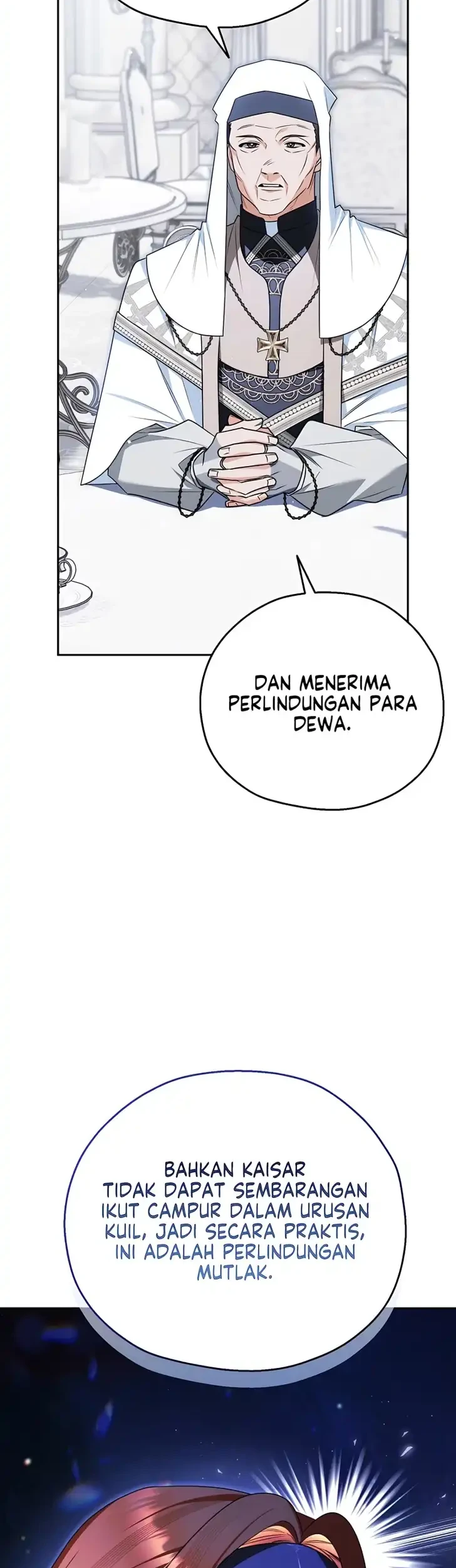 Marriage with a Suspiciously Demure Husband Chapter 20 - halaman 10