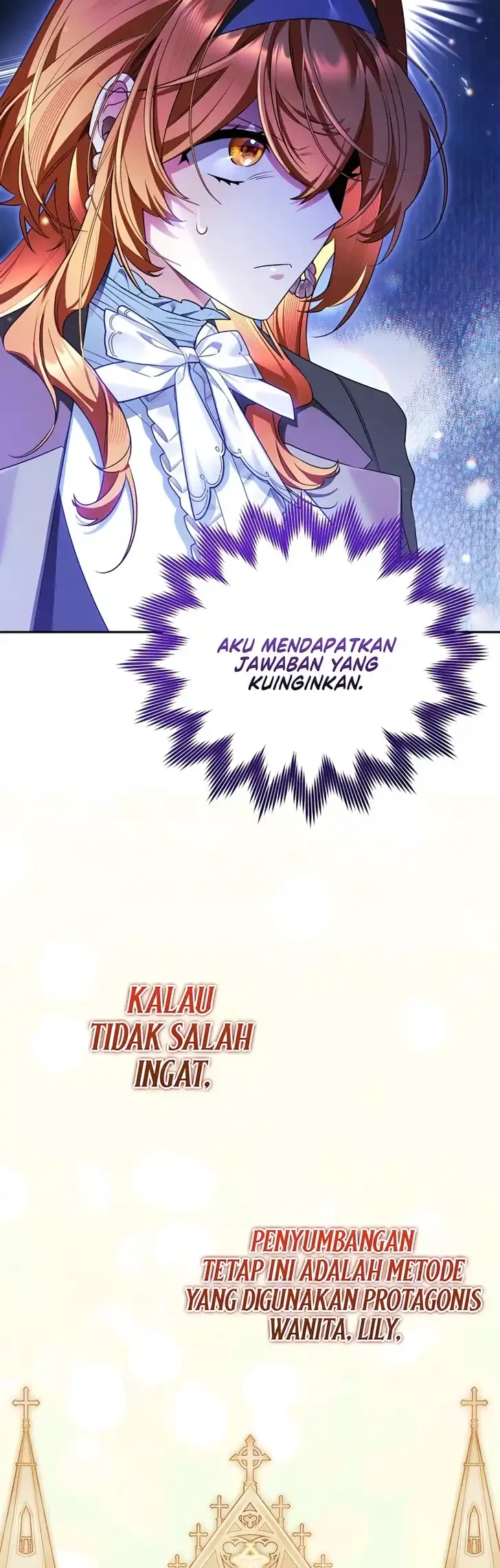 Marriage with a Suspiciously Demure Husband Chapter 20 - halaman 11