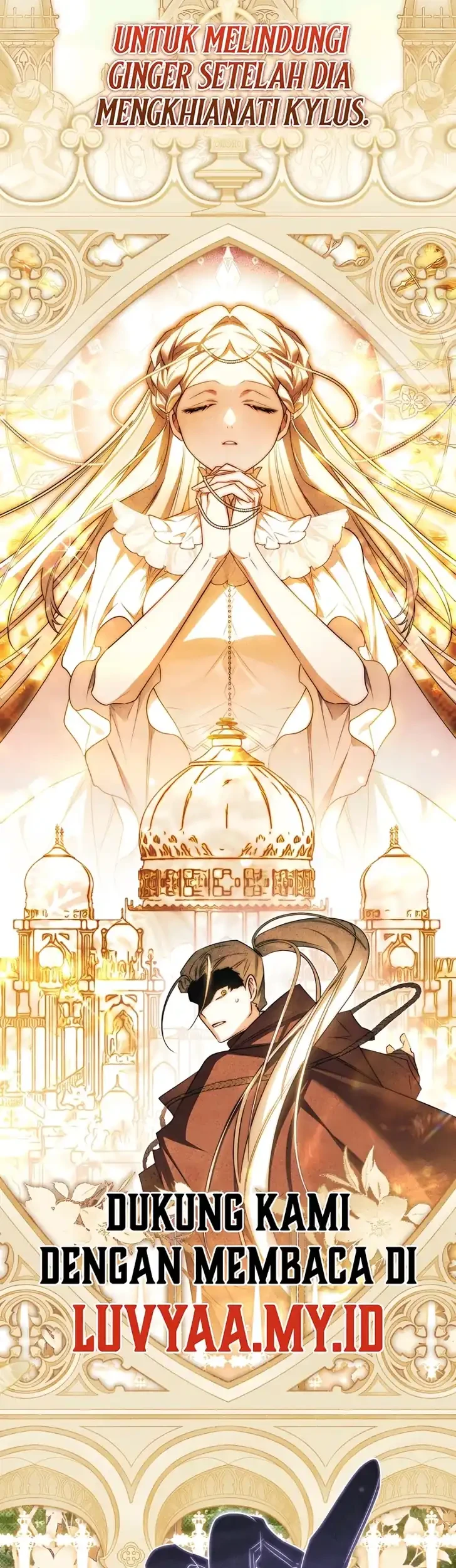 Marriage with a Suspiciously Demure Husband Chapter 20 - halaman 12