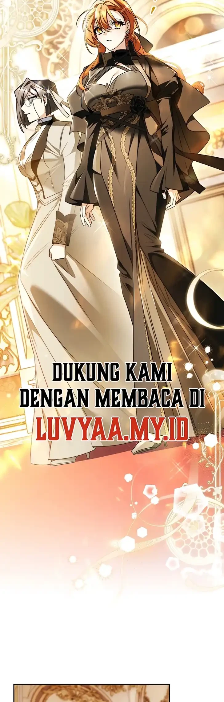 Marriage with a Suspiciously Demure Husband Chapter 20 - halaman 23