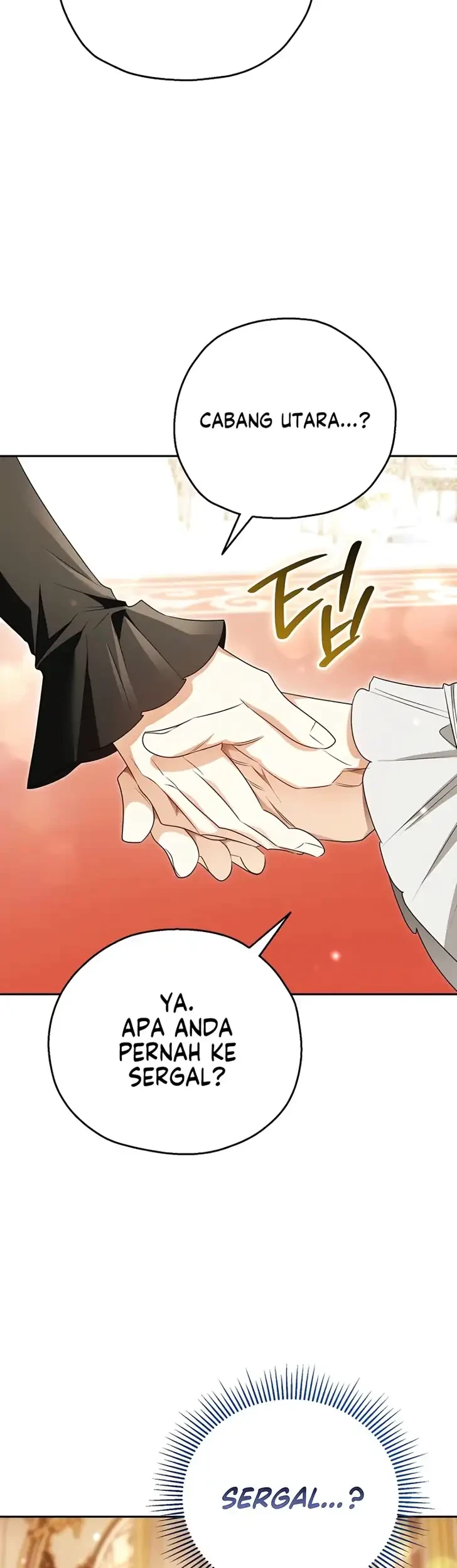 Marriage with a Suspiciously Demure Husband Chapter 20 - halaman 30