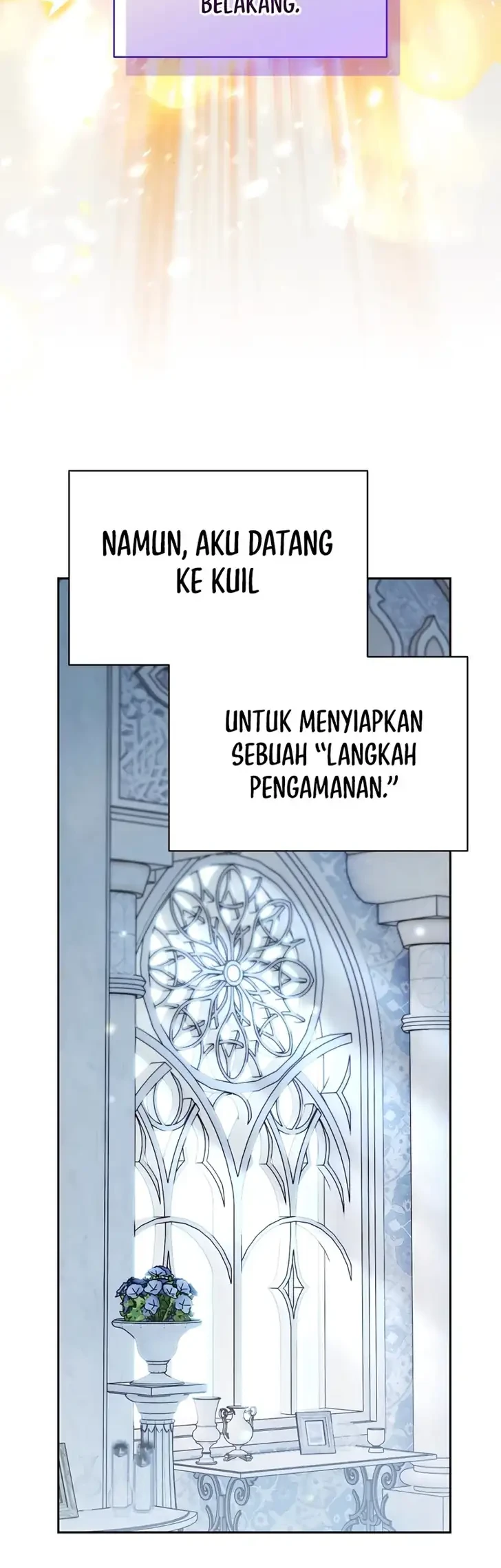 Marriage with a Suspiciously Demure Husband Chapter 20 - halaman 4
