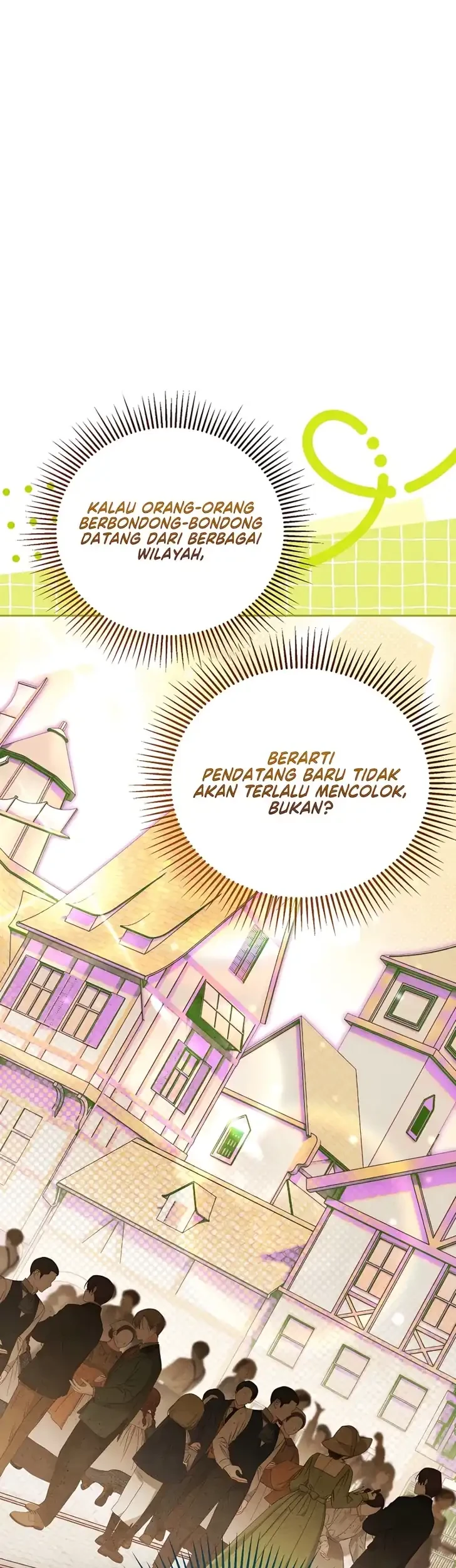 Marriage with a Suspiciously Demure Husband Chapter 20 - halaman 42