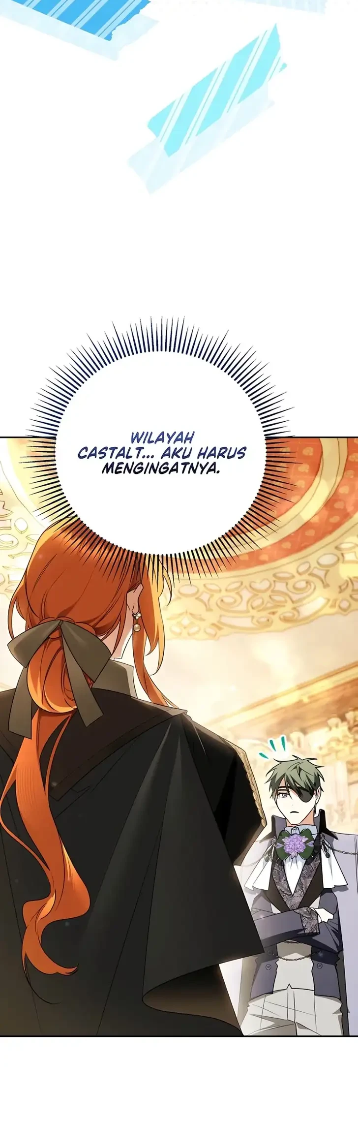 Marriage with a Suspiciously Demure Husband Chapter 20 - halaman 44