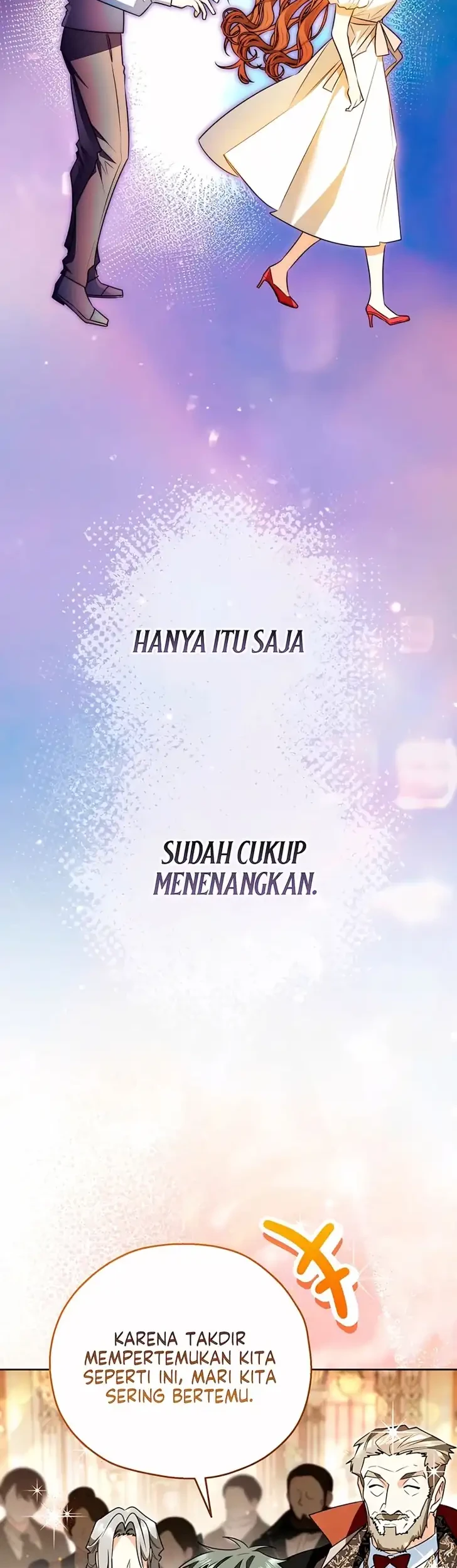 Marriage with a Suspiciously Demure Husband Chapter 21 - halaman 10