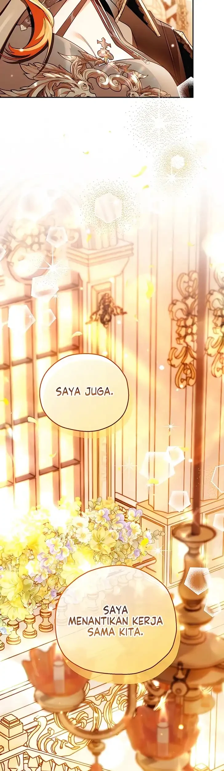 Marriage with a Suspiciously Demure Husband Chapter 21 - halaman 12