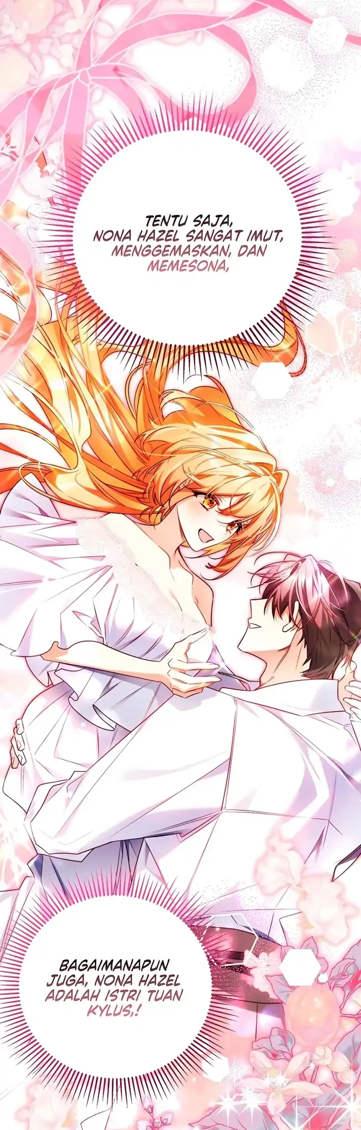 Marriage with a Suspiciously Demure Husband Chapter 21 - halaman 20