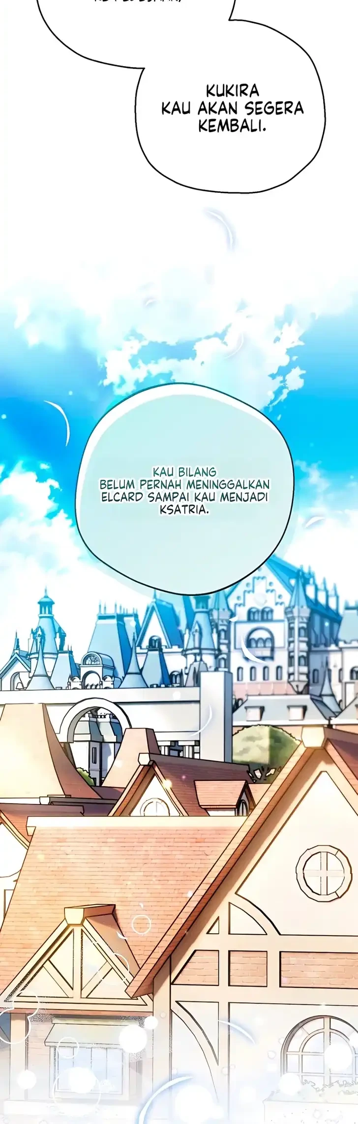 Marriage with a Suspiciously Demure Husband Chapter 21 - halaman 26