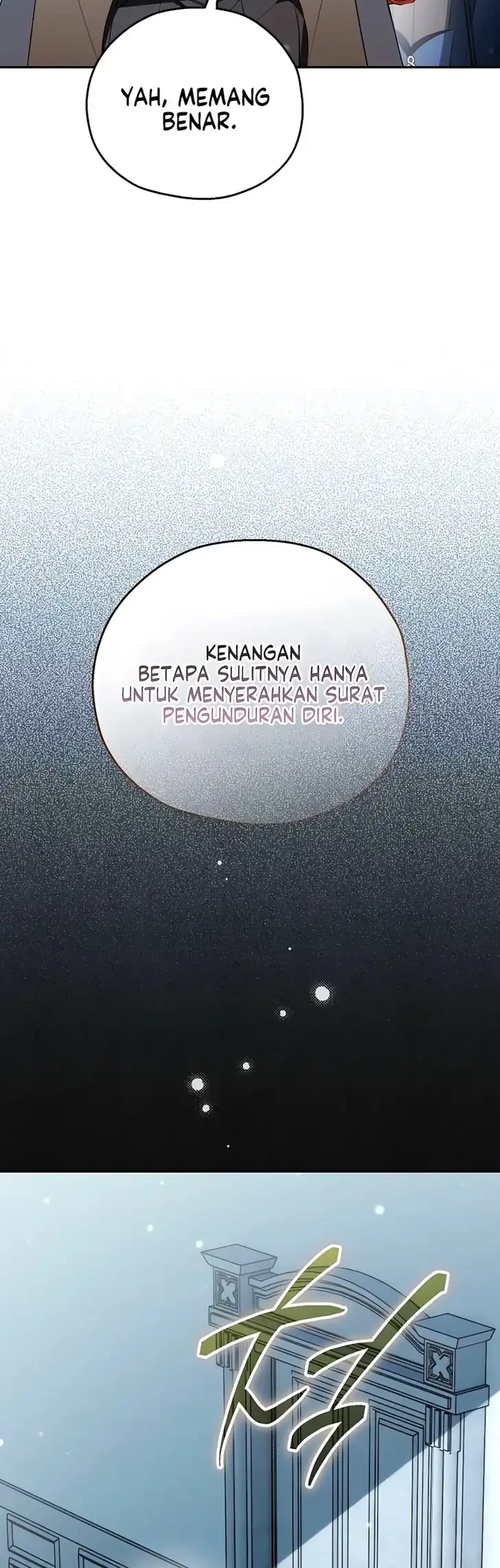 Marriage with a Suspiciously Demure Husband Chapter 21 - halaman 41