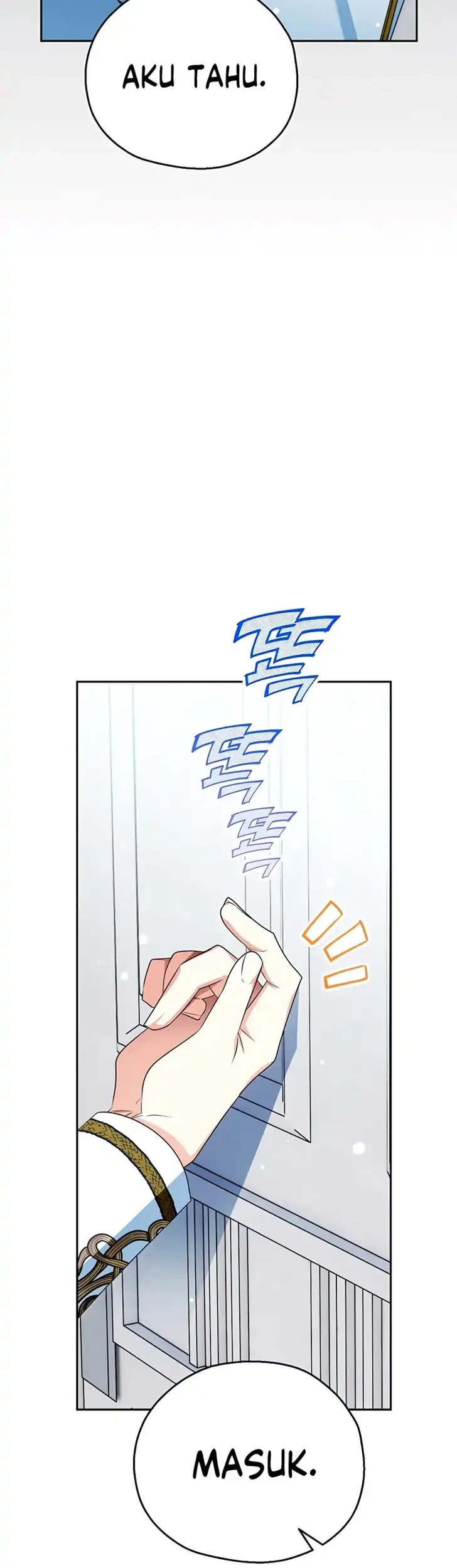 Marriage with a Suspiciously Demure Husband Chapter 21 - halaman 43