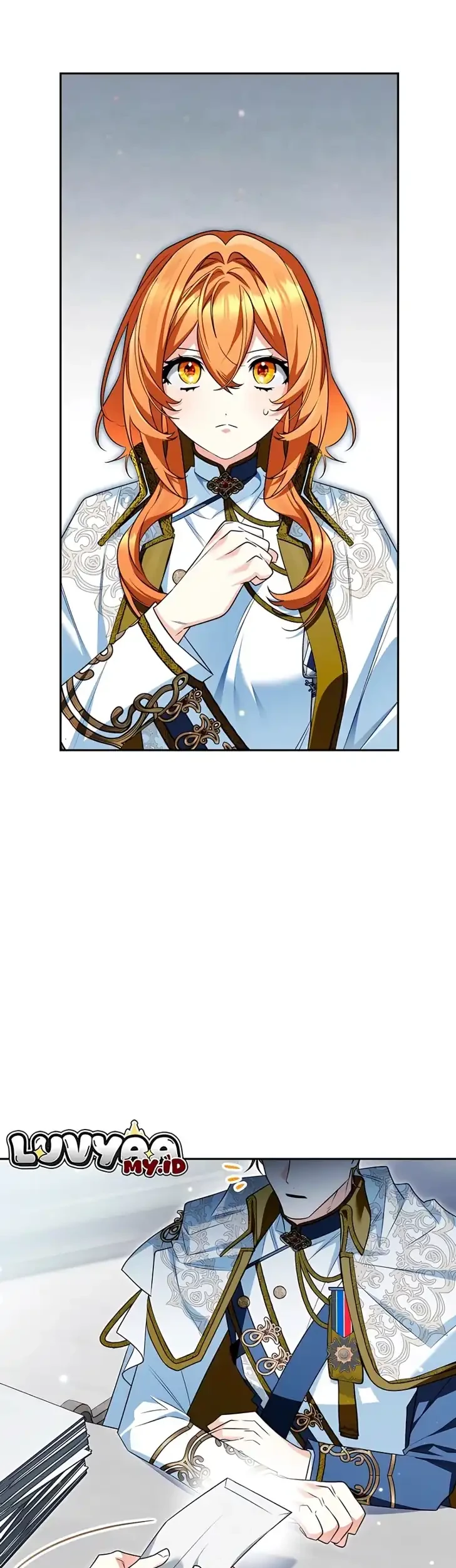 Marriage with a Suspiciously Demure Husband Chapter 21 - halaman 45
