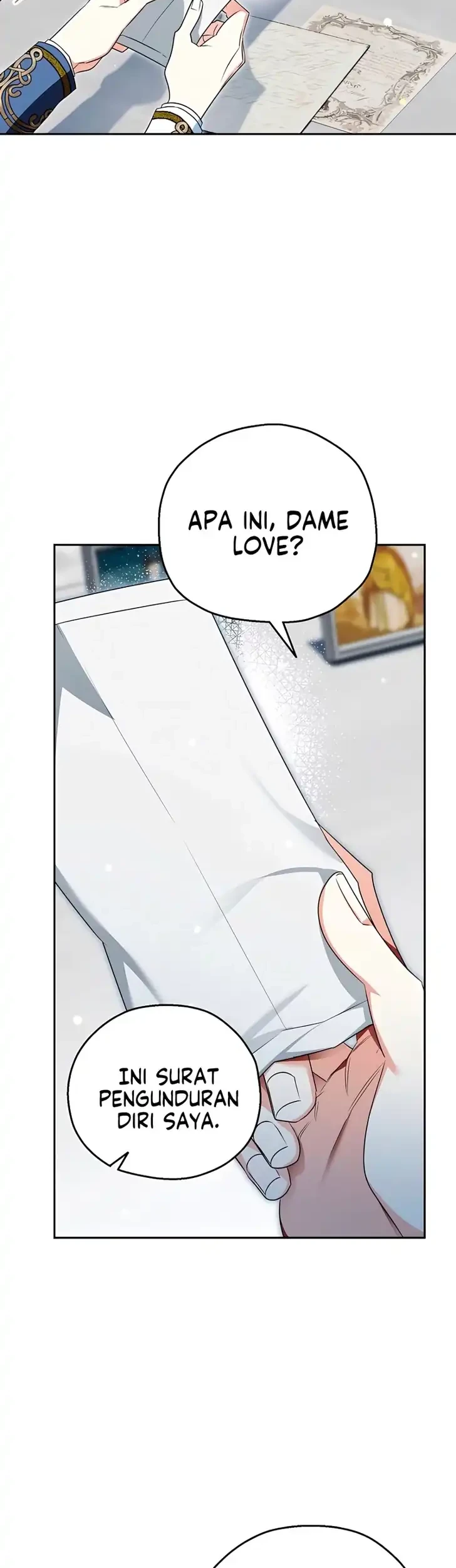 Marriage with a Suspiciously Demure Husband Chapter 21 - halaman 46