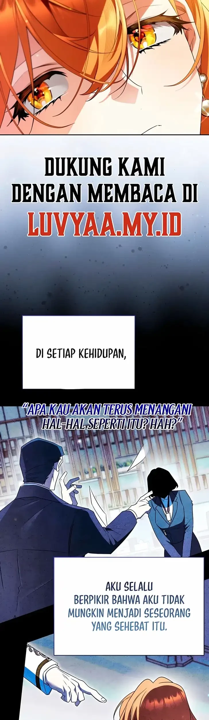 Marriage with a Suspiciously Demure Husband Chapter 21 - halaman 5