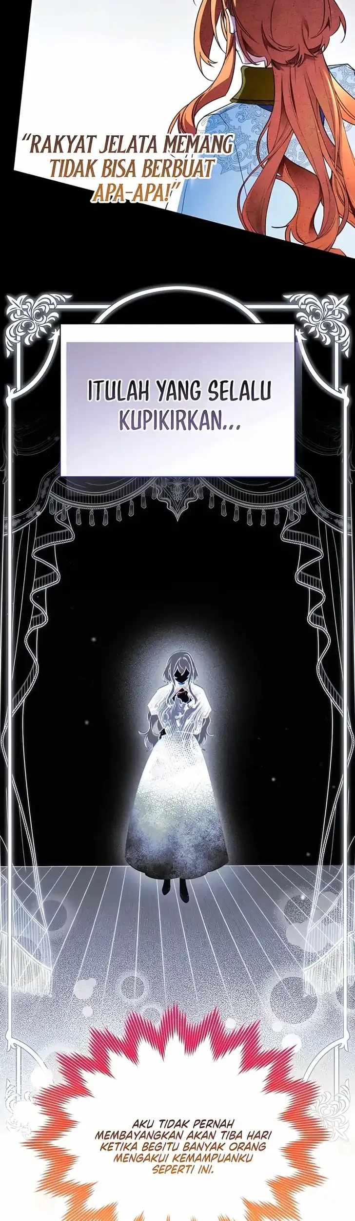 Marriage with a Suspiciously Demure Husband Chapter 21 - halaman 6