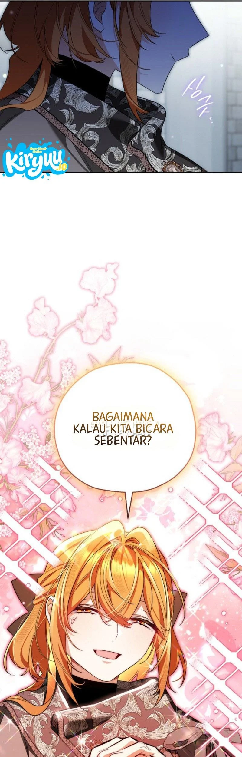 Marriage with a Suspiciously Demure Husband Chapter 22 - halaman 20