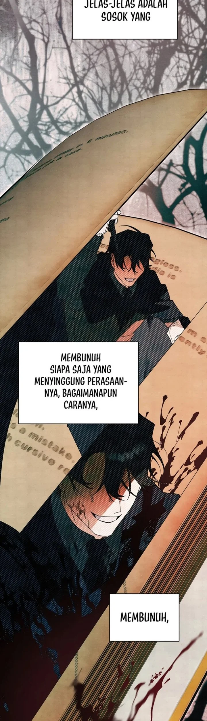 Marriage with a Suspiciously Demure Husband Chapter 3 - halaman 13
