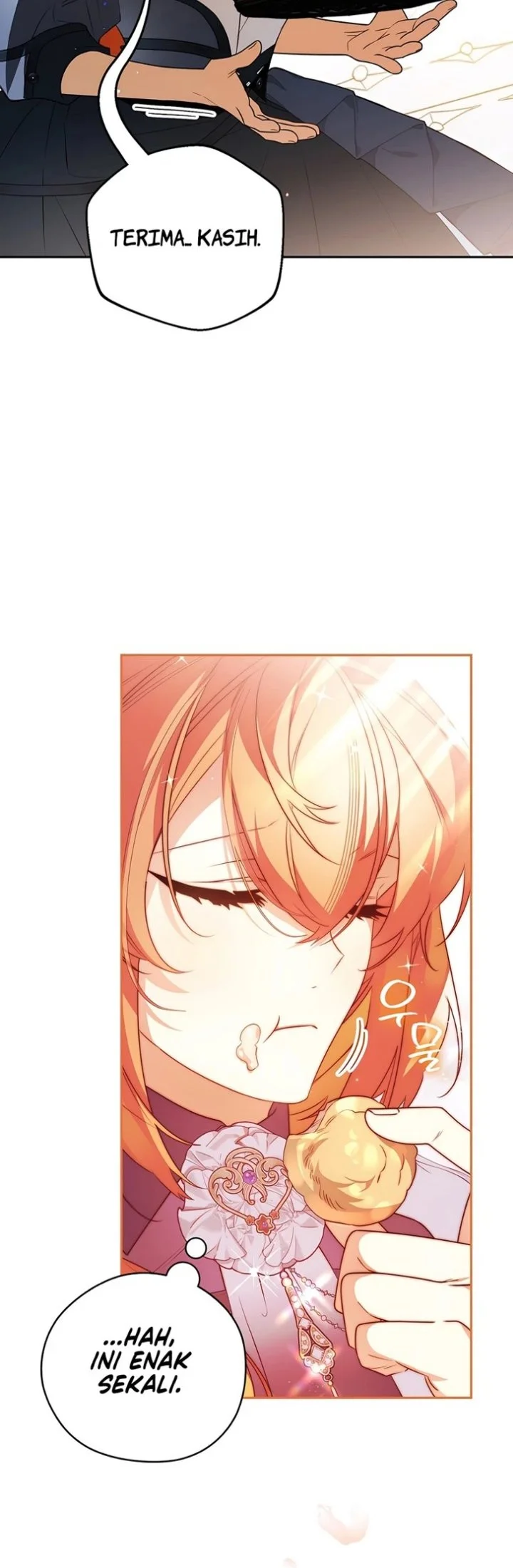 Marriage with a Suspiciously Demure Husband Chapter 3 - halaman 23