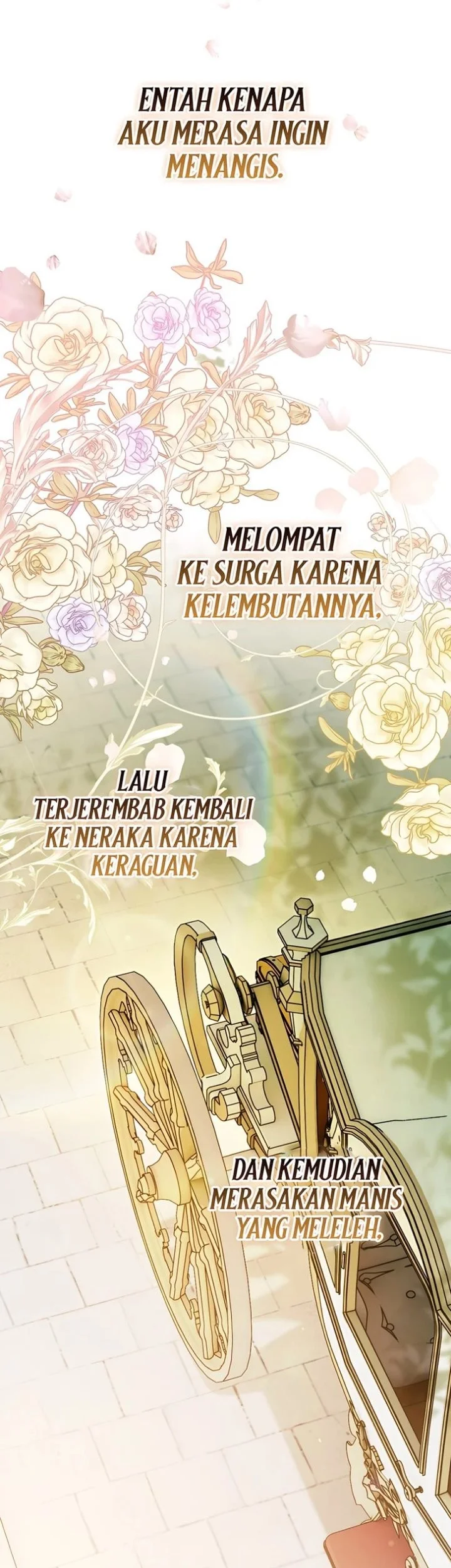 Marriage with a Suspiciously Demure Husband Chapter 3 - halaman 24