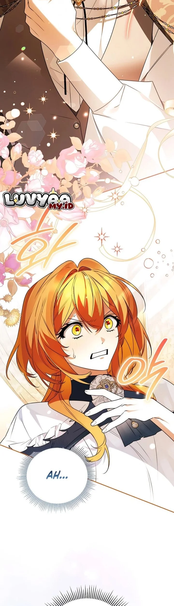 Marriage with a Suspiciously Demure Husband Chapter 3 - halaman 28
