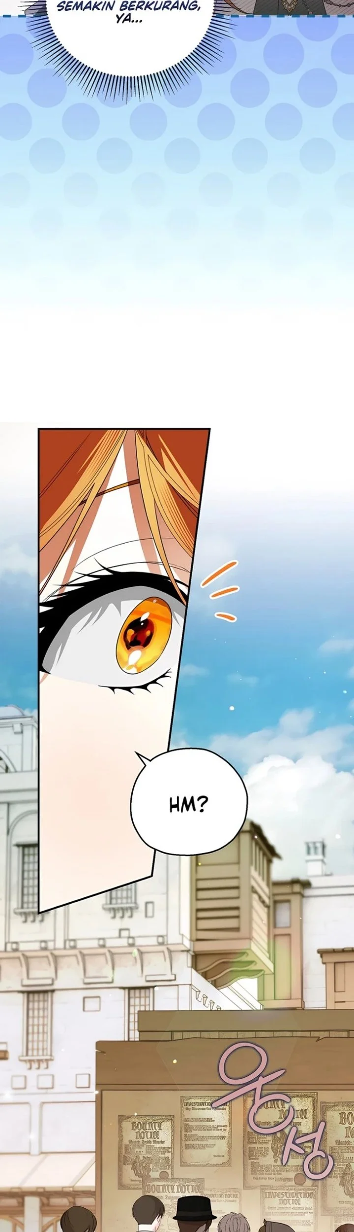 Marriage with a Suspiciously Demure Husband Chapter 3 - halaman 40