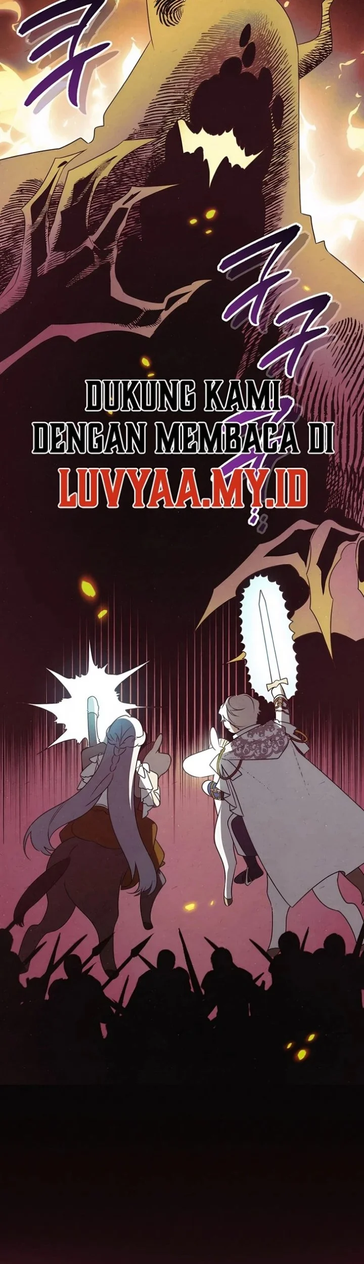 Marriage with a Suspiciously Demure Husband Chapter 3 - halaman 43