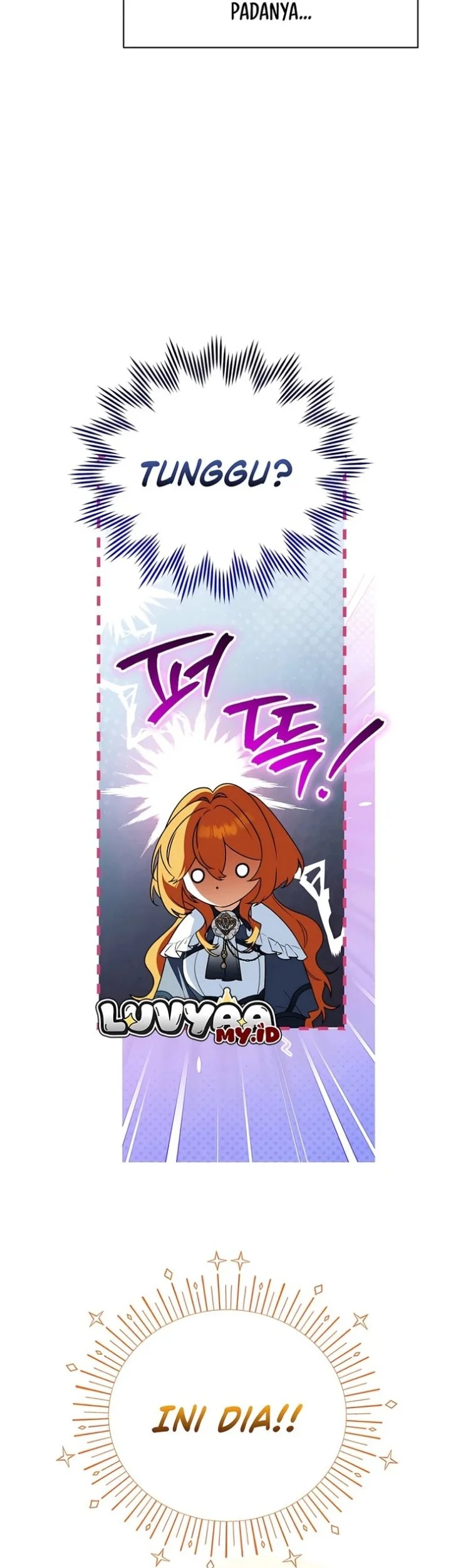 Marriage with a Suspiciously Demure Husband Chapter 3 - halaman 48