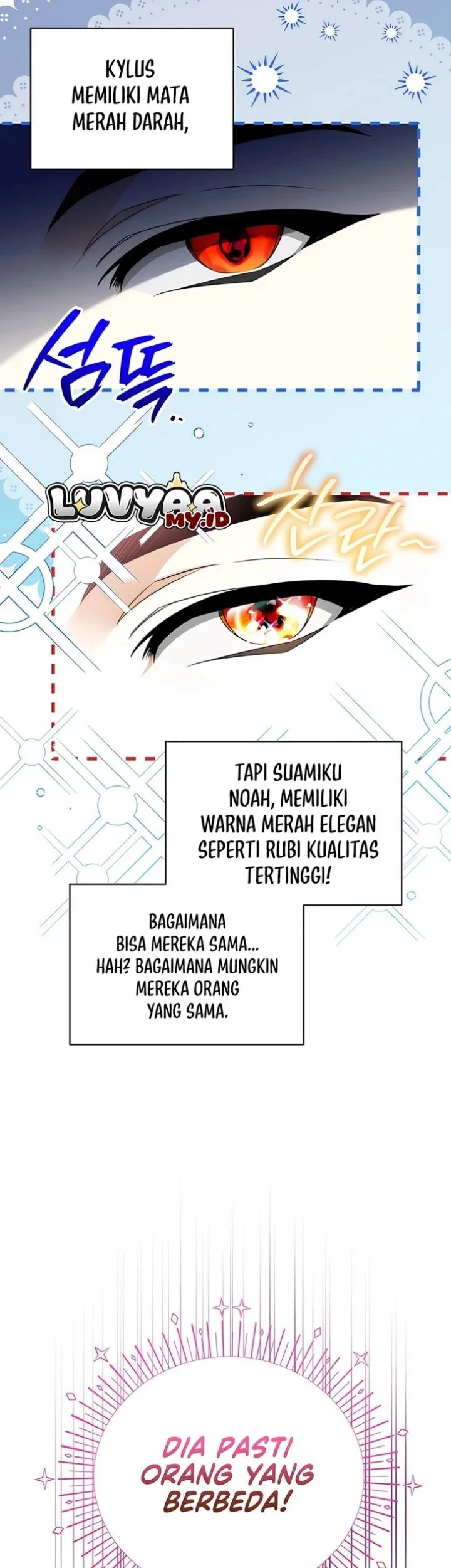Marriage with a Suspiciously Demure Husband Chapter 3 - halaman 52