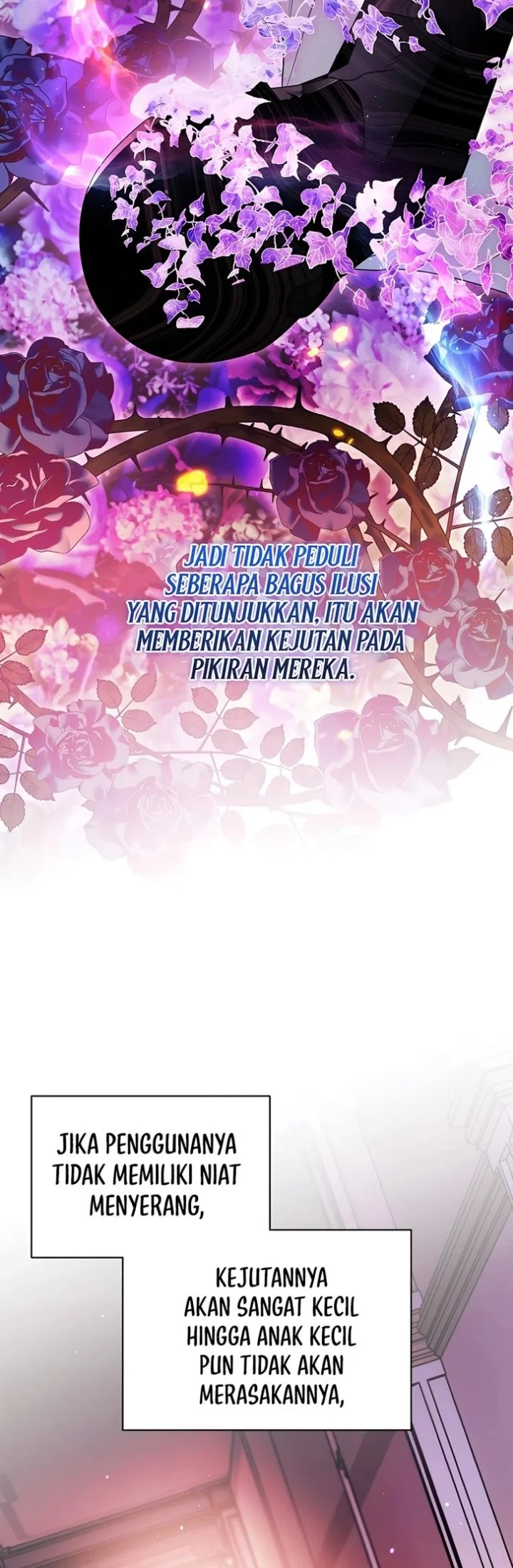 Marriage with a Suspiciously Demure Husband Chapter 3 - halaman 56