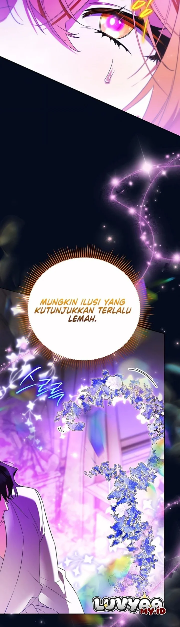 Marriage with a Suspiciously Demure Husband Chapter 4 - halaman 12