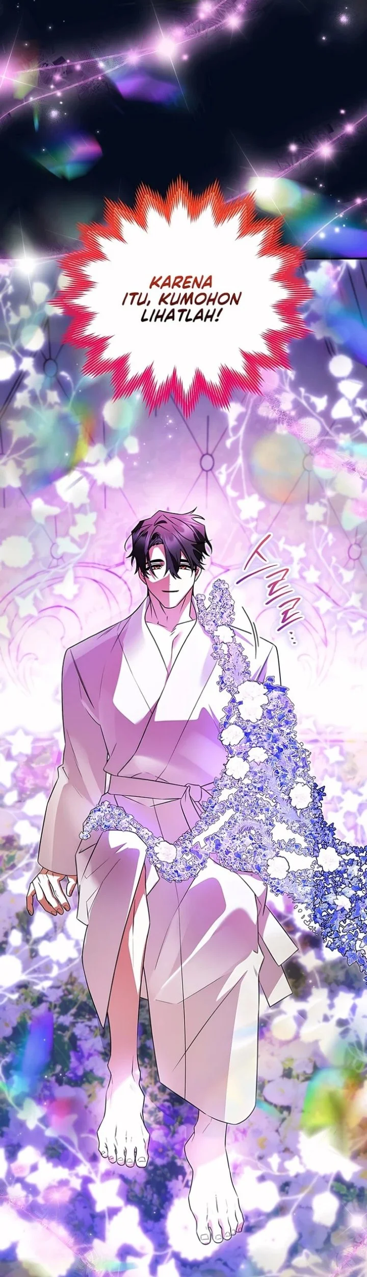 Marriage with a Suspiciously Demure Husband Chapter 4 - halaman 13