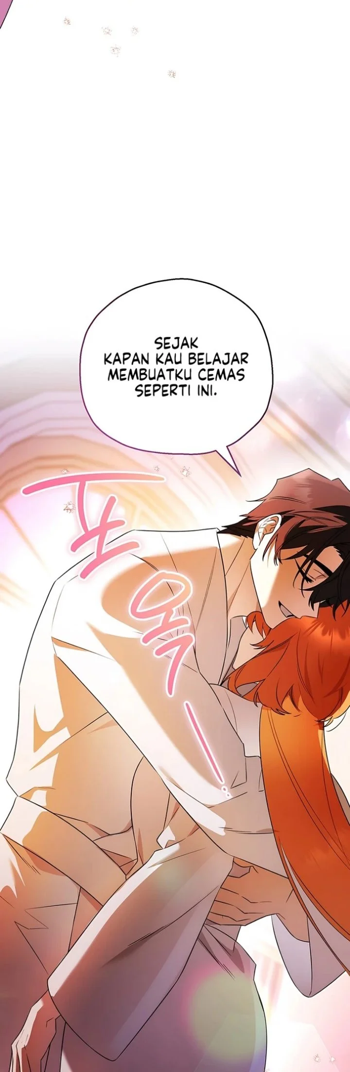 Marriage with a Suspiciously Demure Husband Chapter 4 - halaman 20