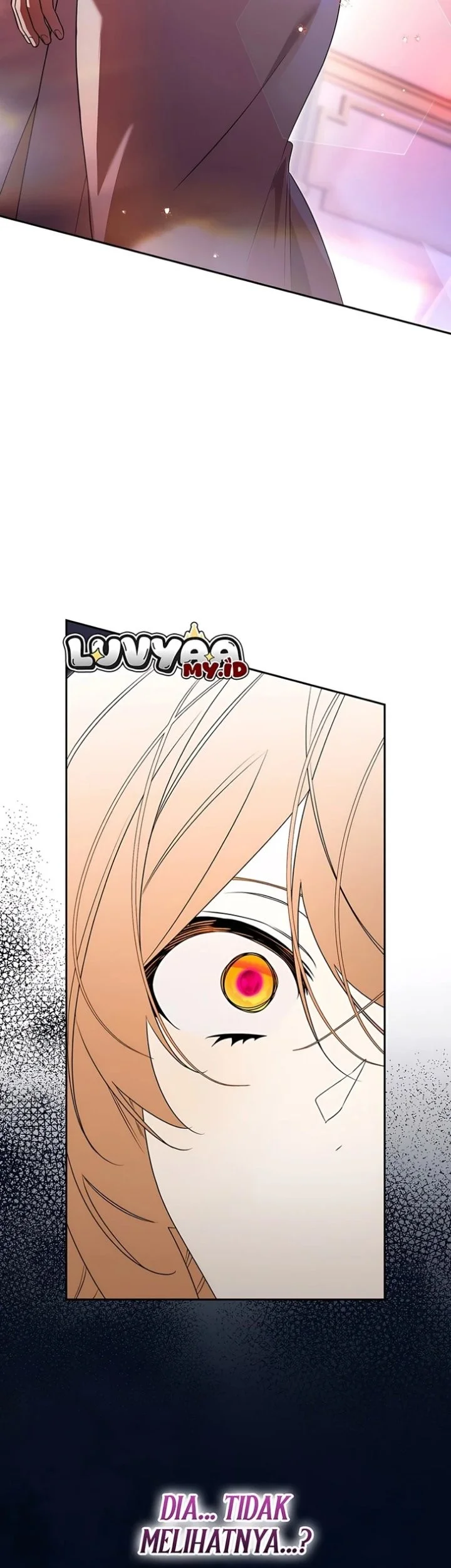 Marriage with a Suspiciously Demure Husband Chapter 4 - halaman 21