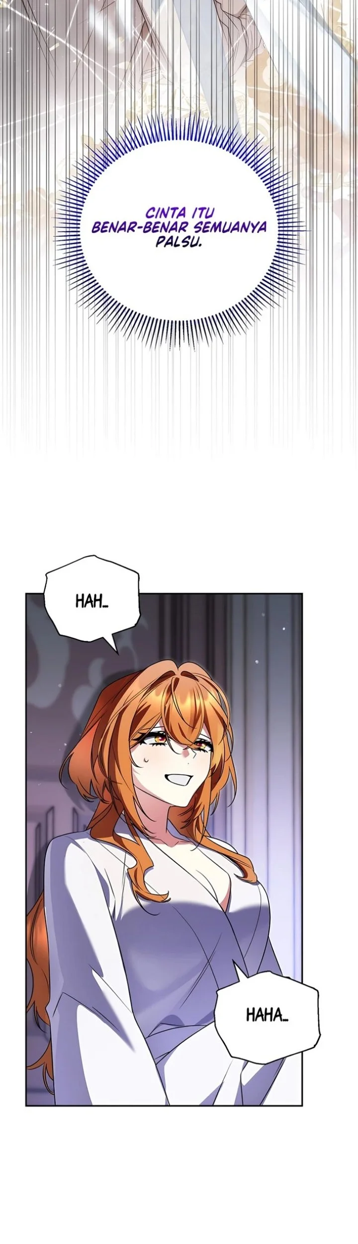 Marriage with a Suspiciously Demure Husband Chapter 4 - halaman 34