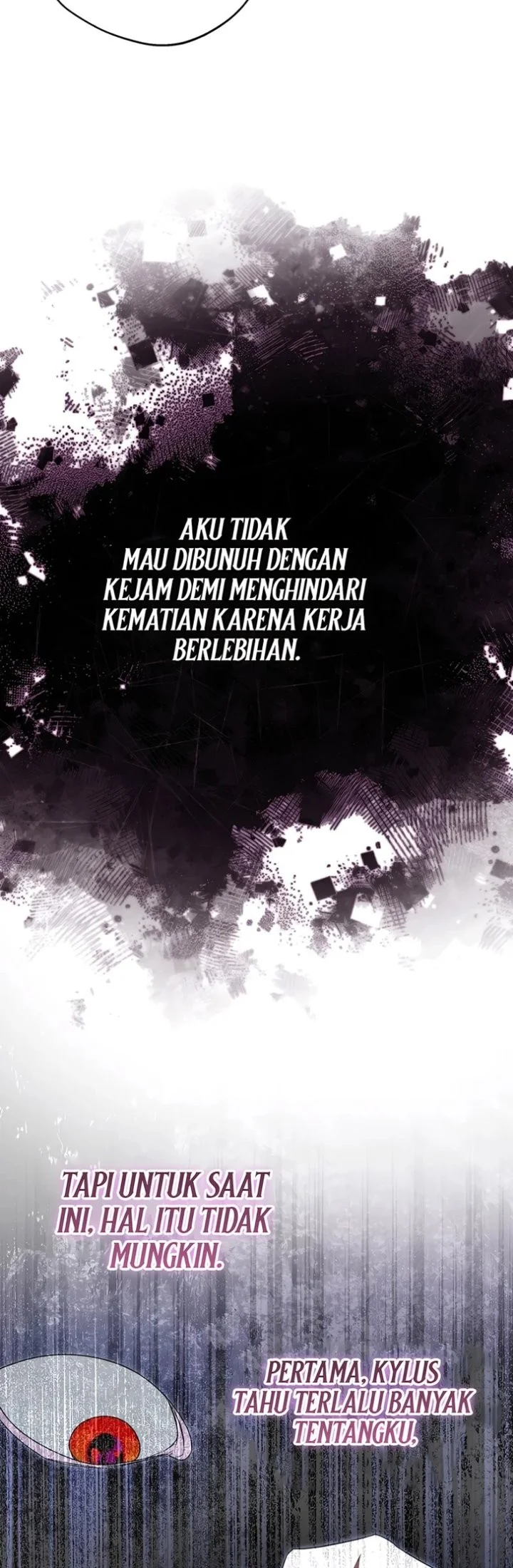 Marriage with a Suspiciously Demure Husband Chapter 4 - halaman 38