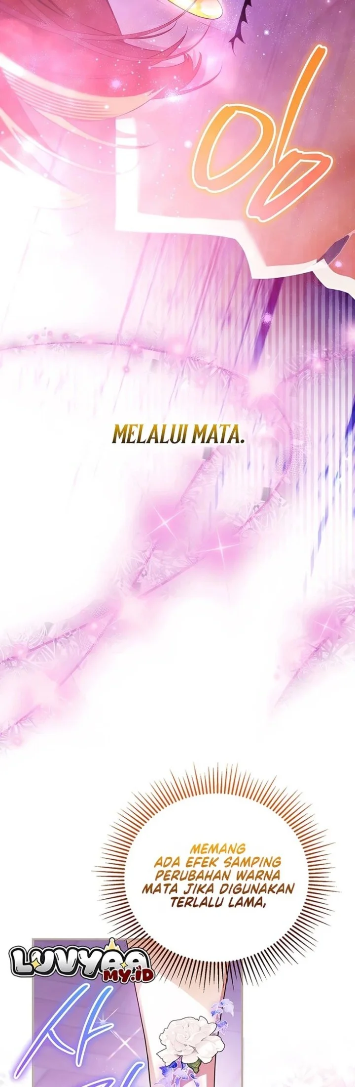 Marriage with a Suspiciously Demure Husband Chapter 4 - halaman 4