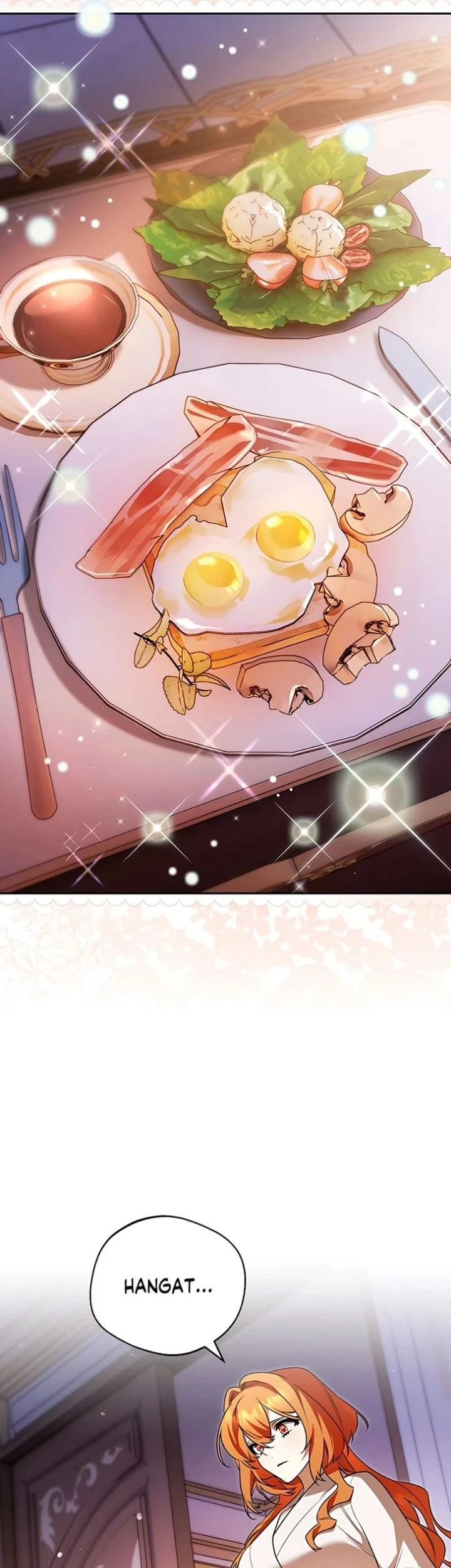 Marriage with a Suspiciously Demure Husband Chapter 4 - halaman 46