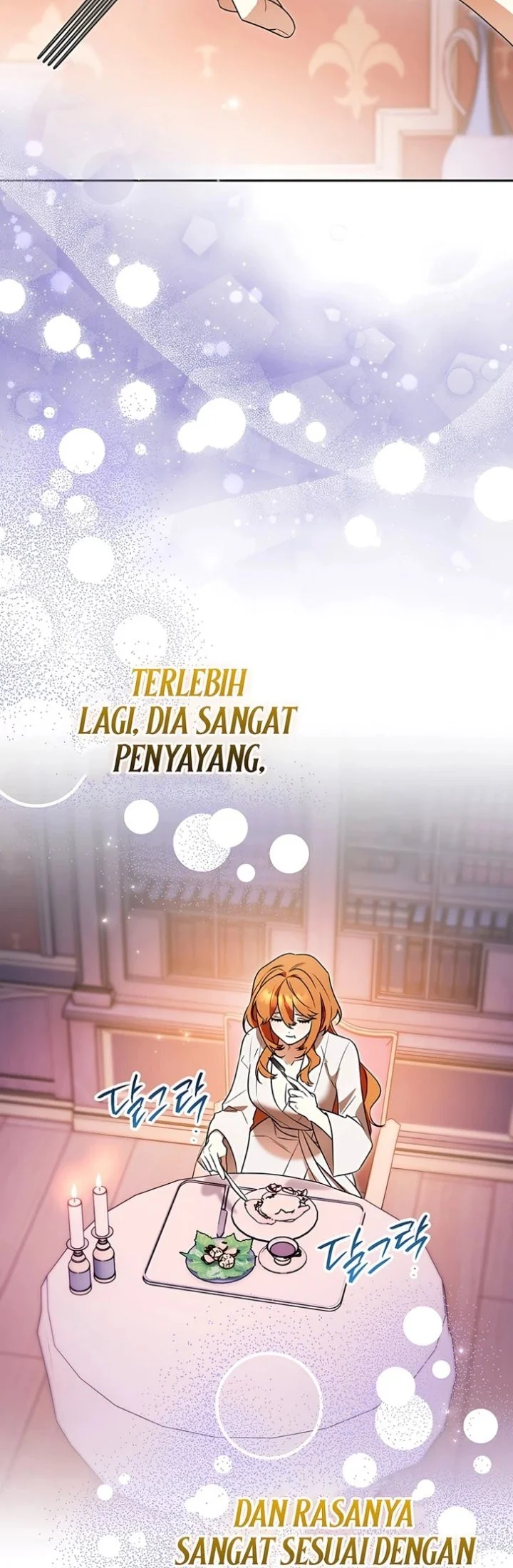 Marriage with a Suspiciously Demure Husband Chapter 4 - halaman 50