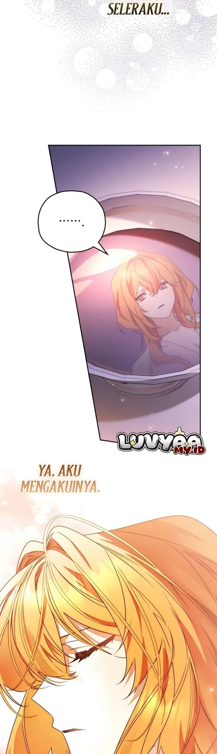 Marriage with a Suspiciously Demure Husband Chapter 4 - halaman 51