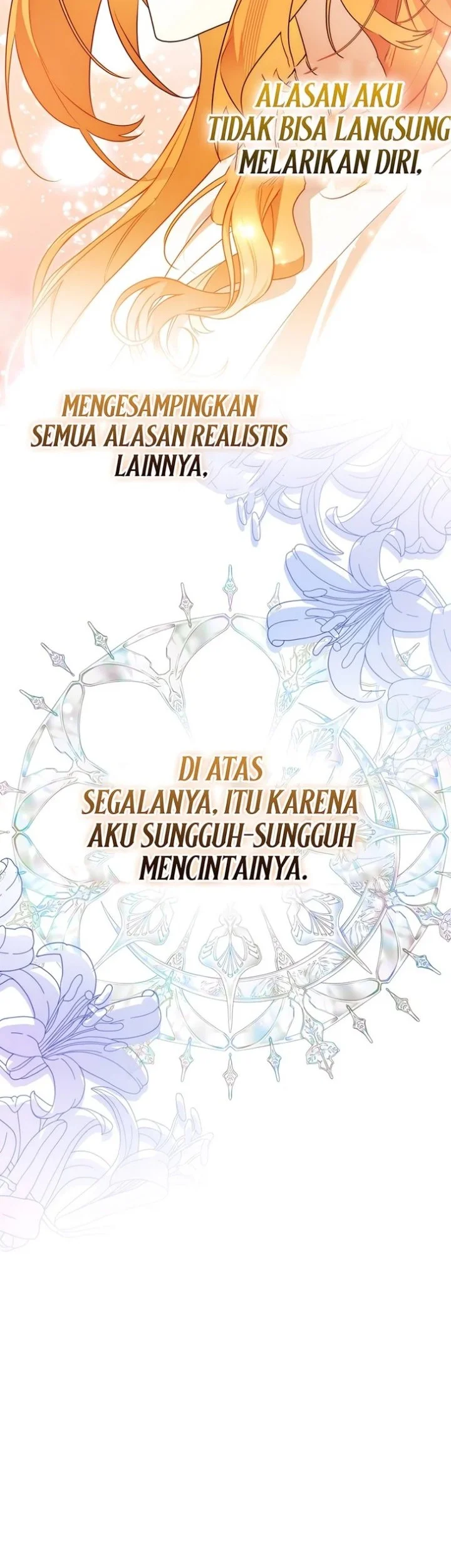 Marriage with a Suspiciously Demure Husband Chapter 4 - halaman 52