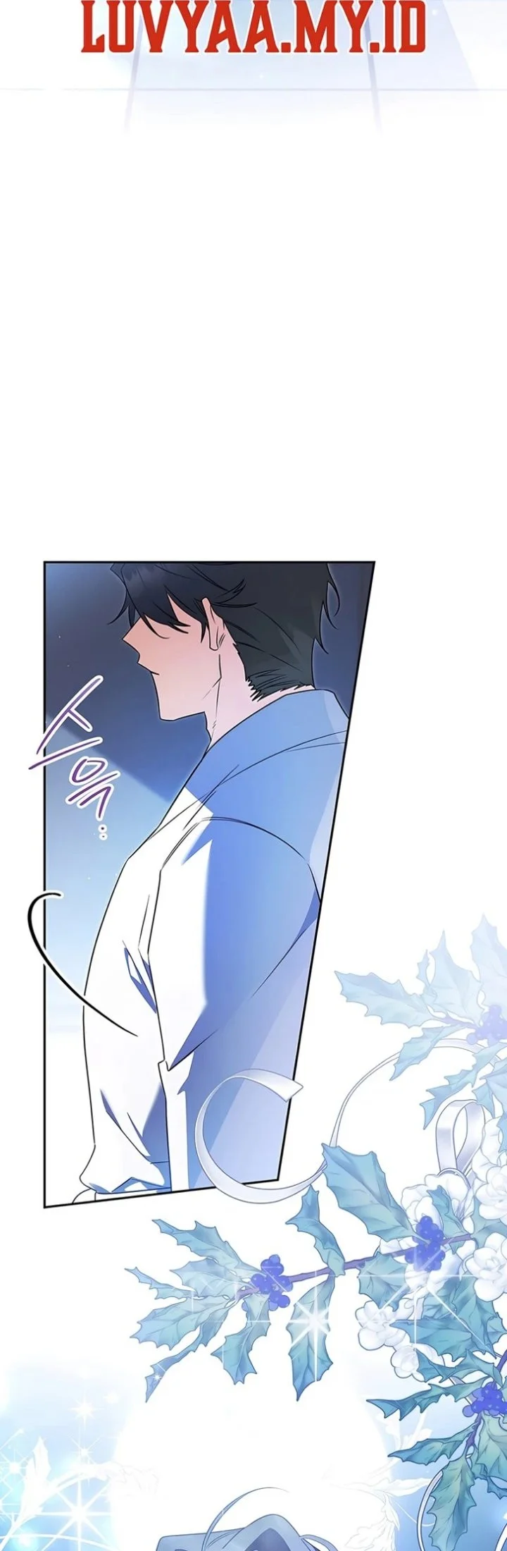 Marriage with a Suspiciously Demure Husband Chapter 4 - halaman 59