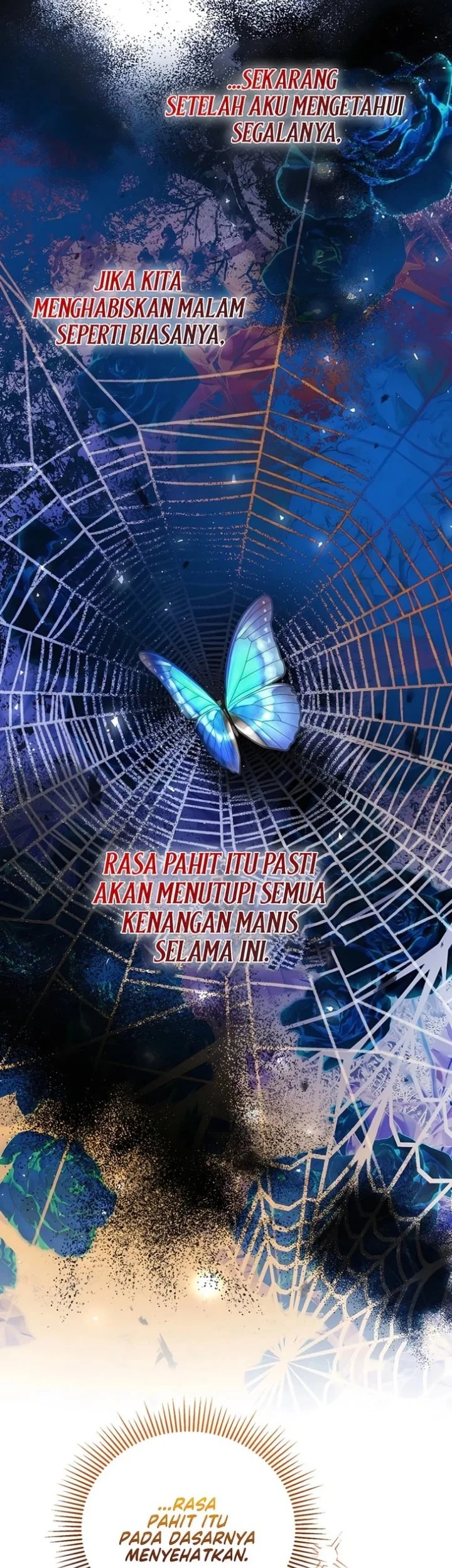 Marriage with a Suspiciously Demure Husband Chapter 5 - halaman 16