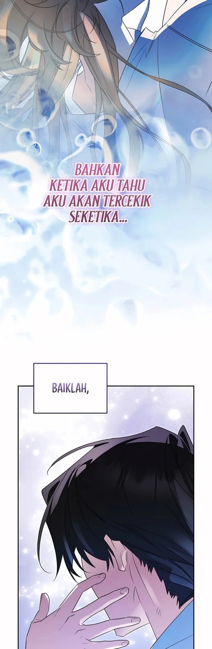Marriage with a Suspiciously Demure Husband Chapter 5 - halaman 23
