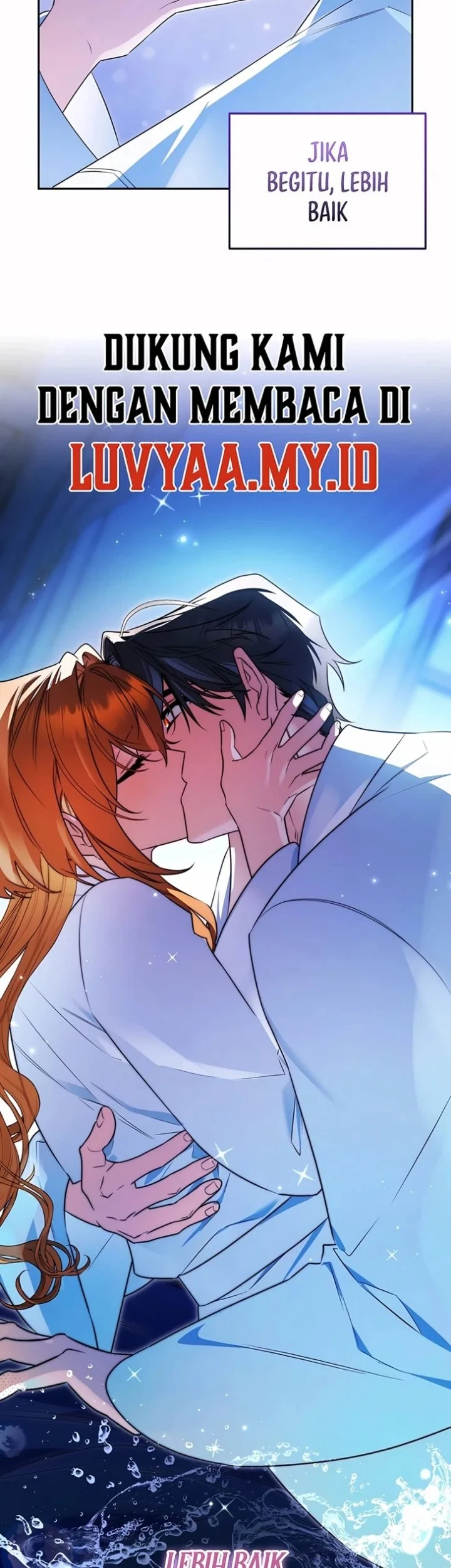 Marriage with a Suspiciously Demure Husband Chapter 5 - halaman 24