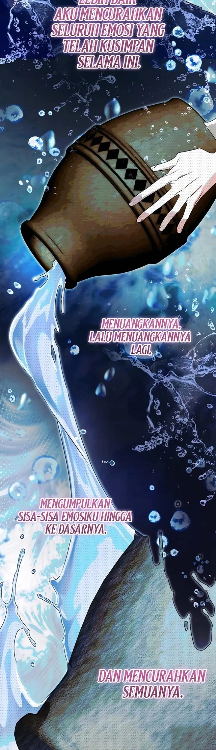 Marriage with a Suspiciously Demure Husband Chapter 5 - halaman 25