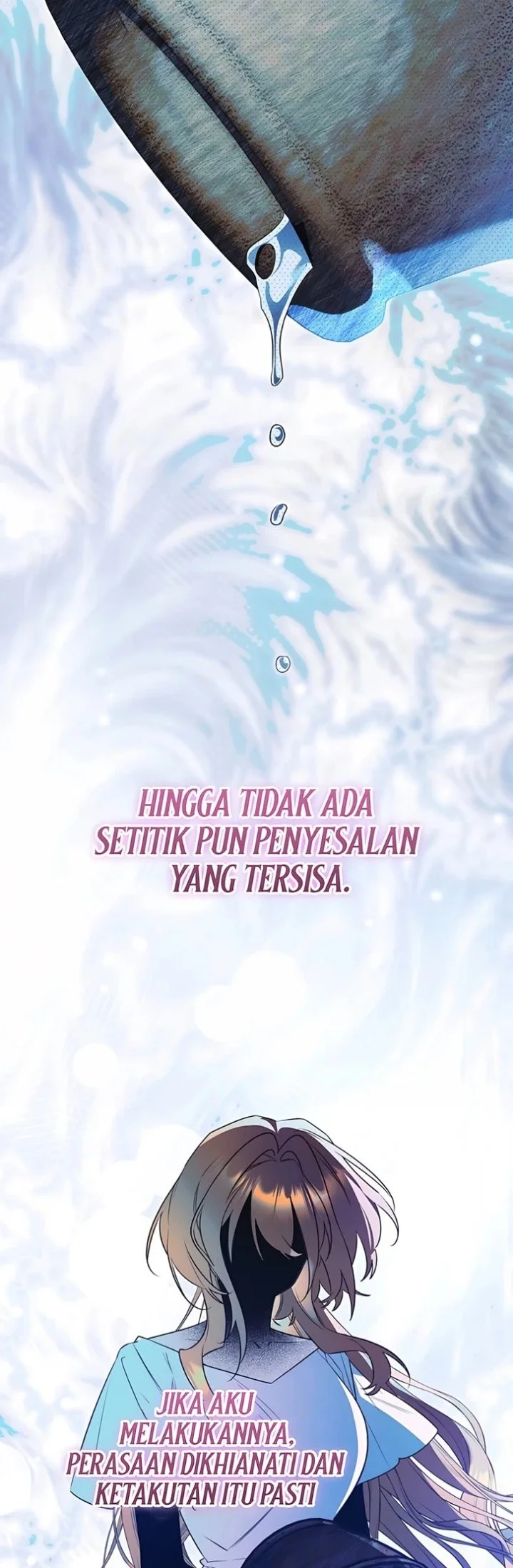 Marriage with a Suspiciously Demure Husband Chapter 5 - halaman 26