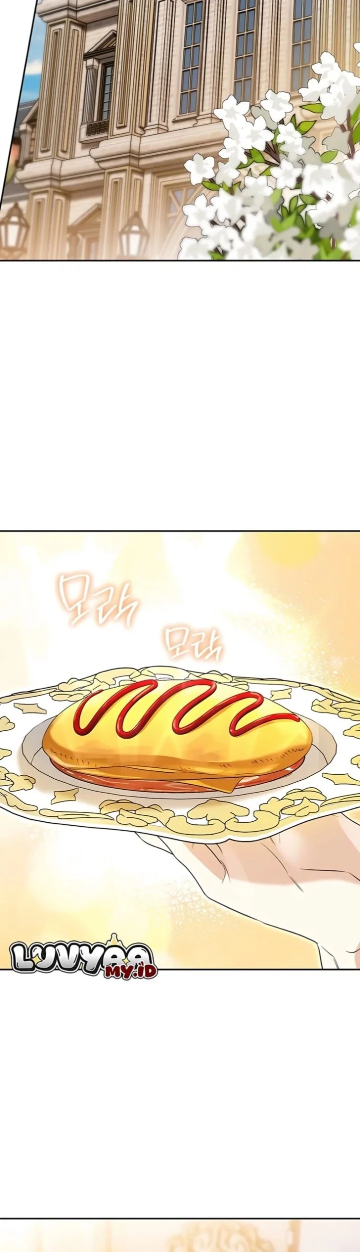 Marriage with a Suspiciously Demure Husband Chapter 5 - halaman 31