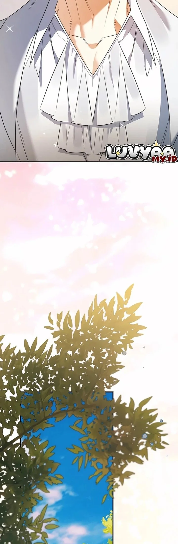 Marriage with a Suspiciously Demure Husband Chapter 5 - halaman 38
