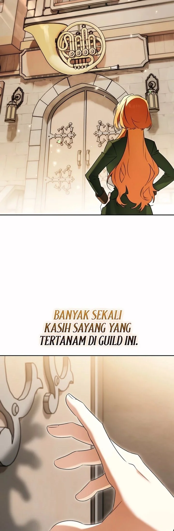 Marriage with a Suspiciously Demure Husband Chapter 5 - halaman 41