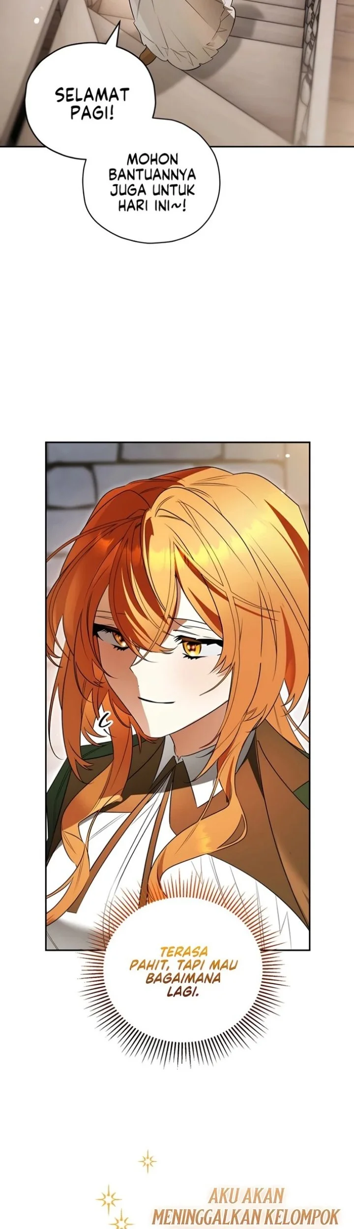 Marriage with a Suspiciously Demure Husband Chapter 5 - halaman 46