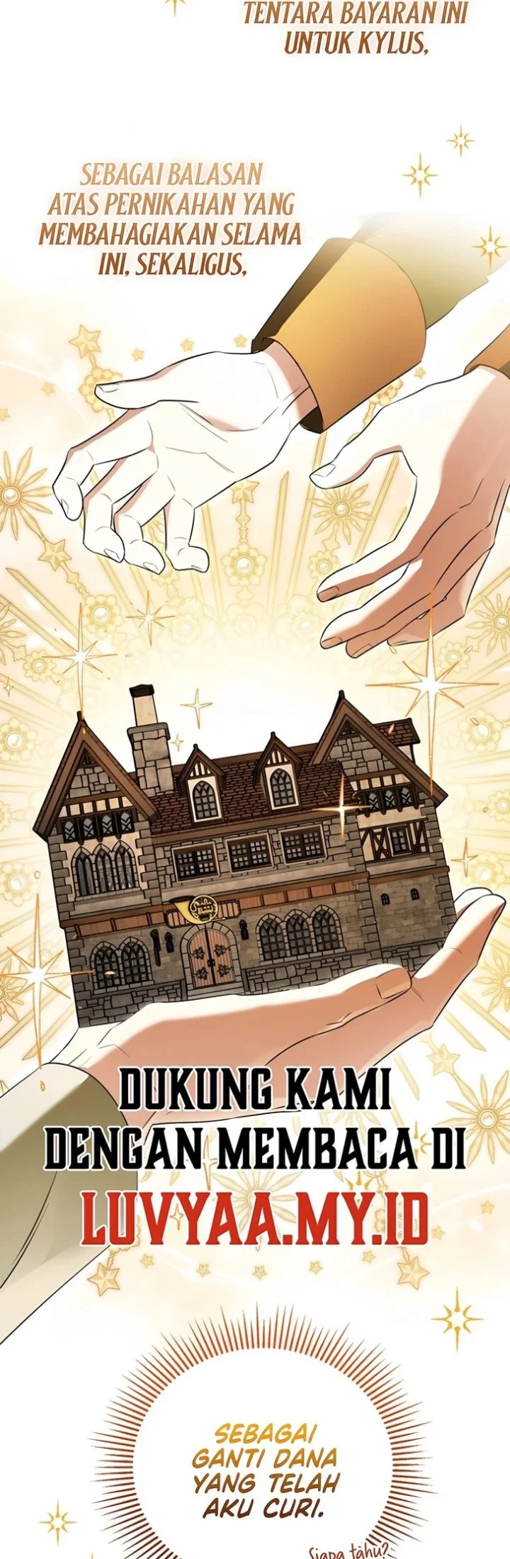 Marriage with a Suspiciously Demure Husband Chapter 5 - halaman 47
